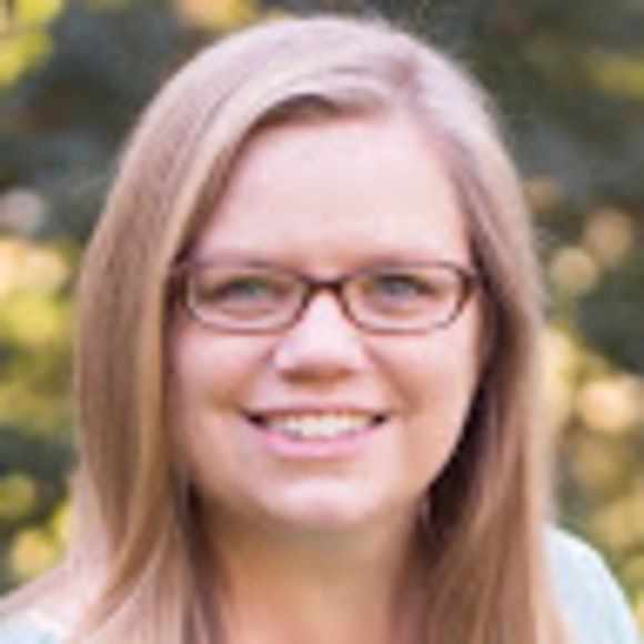 Meet your Posher, Richelle - Picture 1 of 1